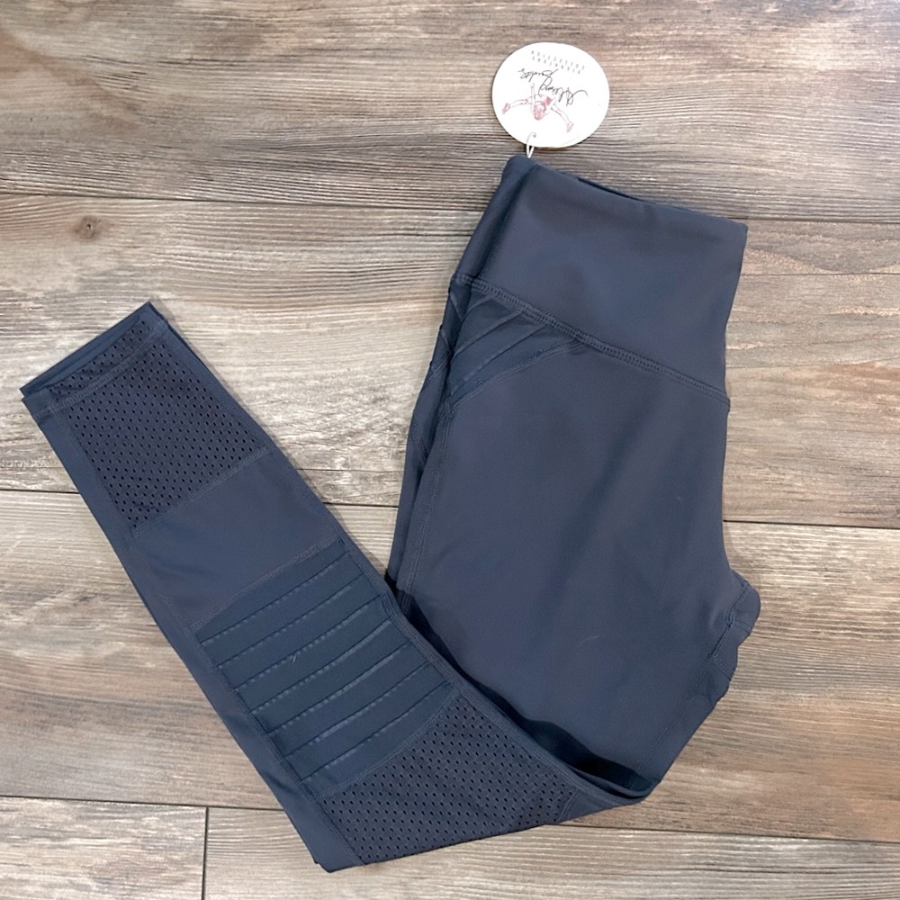 New with tags!!! Ankle length Born Primitive leggings (Alison Scudds collection)